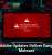 Fake Adobe Updates Deliver Dangerous Malware