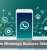 AI Makes WhatsApp Business Setup Easier